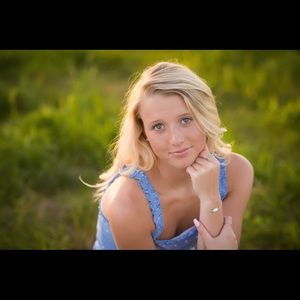 Meet your Posher, Jess